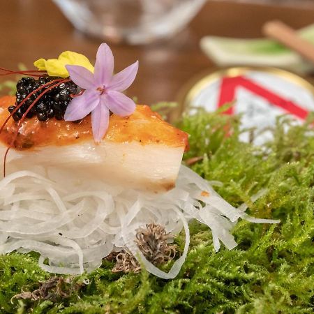 Peira Blanca Hotel Gastronomico Garos Bagian luar foto