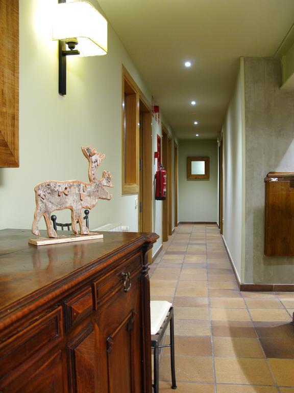 Peira Blanca Hotel Gastronomico Garos Bagian luar foto